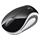 Logitech Mini Mouse M187 Black 910-002731