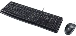 Logitech MK120