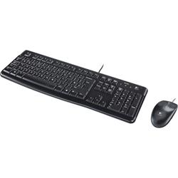 Logitech MK120