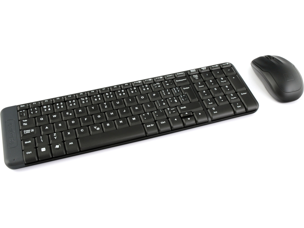 Logitech MK220 920-003165