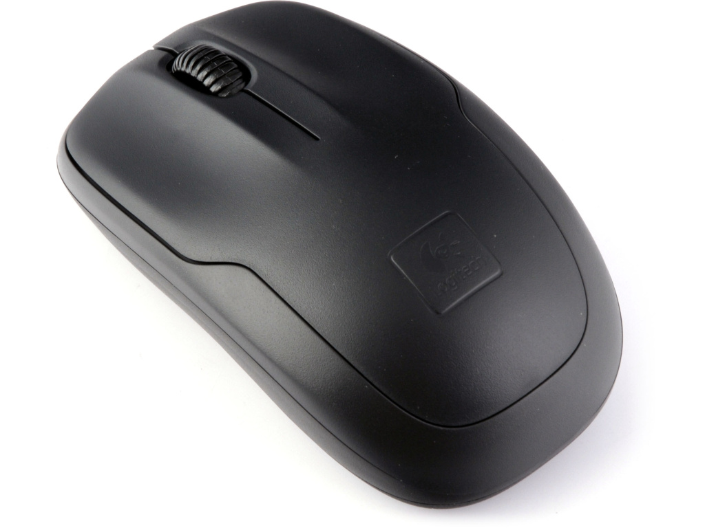 Logitech MK220