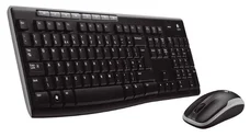 Logitech MK260