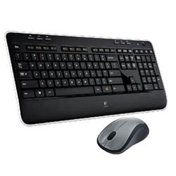 Logitech MK520