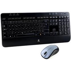 Logitech MK520