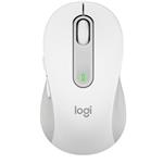 Logitech MK650 Combo For Business - Off-White, CZ/SK