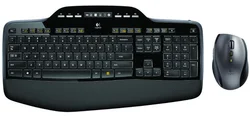 Logitech MK710
