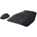 Logitech MK850 - CZ/SK