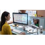 Logitech MK950 White - US INTL