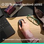 Logitech Mobi Mouse Graphite