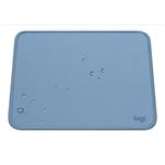 Logitech Mouse Pad Štúdio Series - BLUE GREY 956-000051