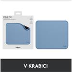 Logitech Mouse Pad Štúdio Series - BLUE GREY 956-000051