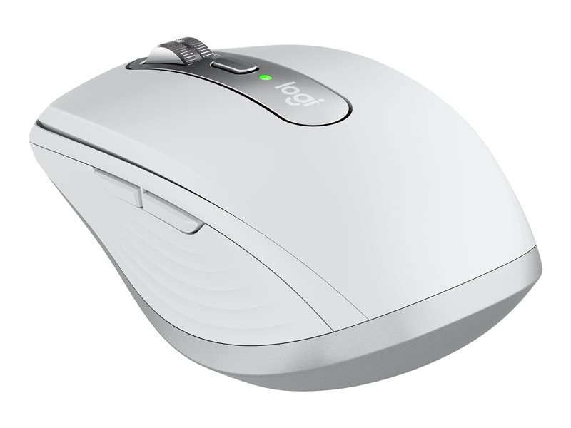 Logitech MX Anywhere 3 for Business Pale Grey