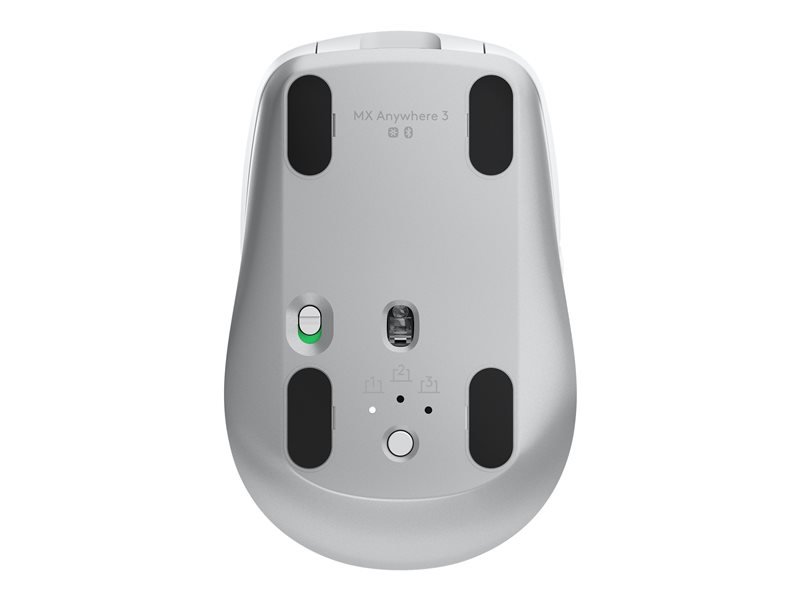 Logitech MX Anywhere 3 for Business Pale Grey
