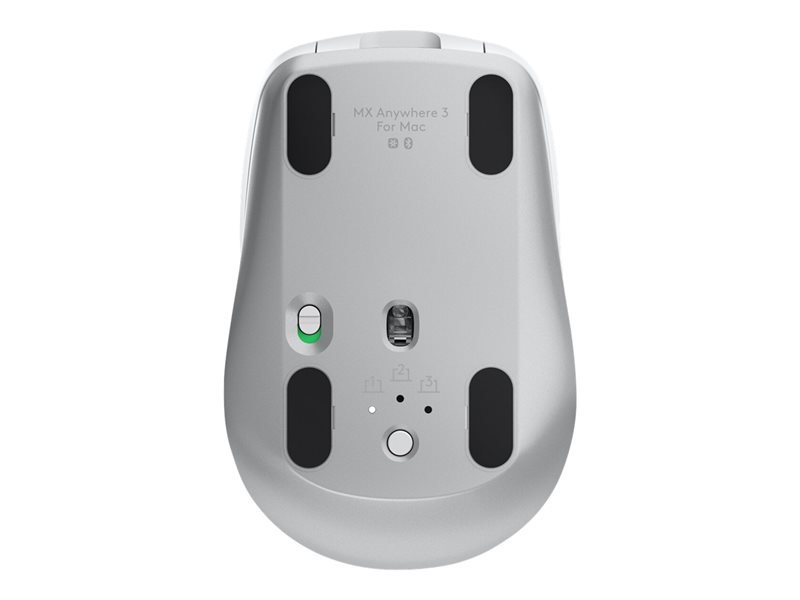 Logitech MX Anywhere 3 pro Mac