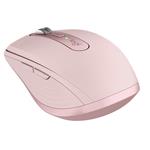 Logitech MX Anywhere 3 růžová