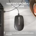 Logitech MX Anywhere 3S Rose