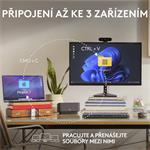 Logitech MX Anywhere 3S Rose