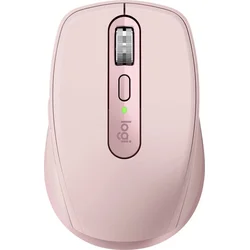 Logitech MX Anywhere 3S, ružová