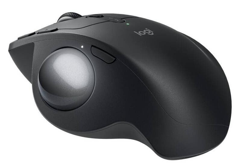 Logitech MX Ergo S
