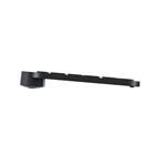 Logitech MX Keys CZ pro Mac, šedá