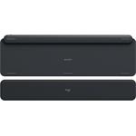 Logitech MX Keys Plus CZ s opierkou zápästia