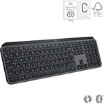 Logitech MX Keys S Graphite - SK/SK