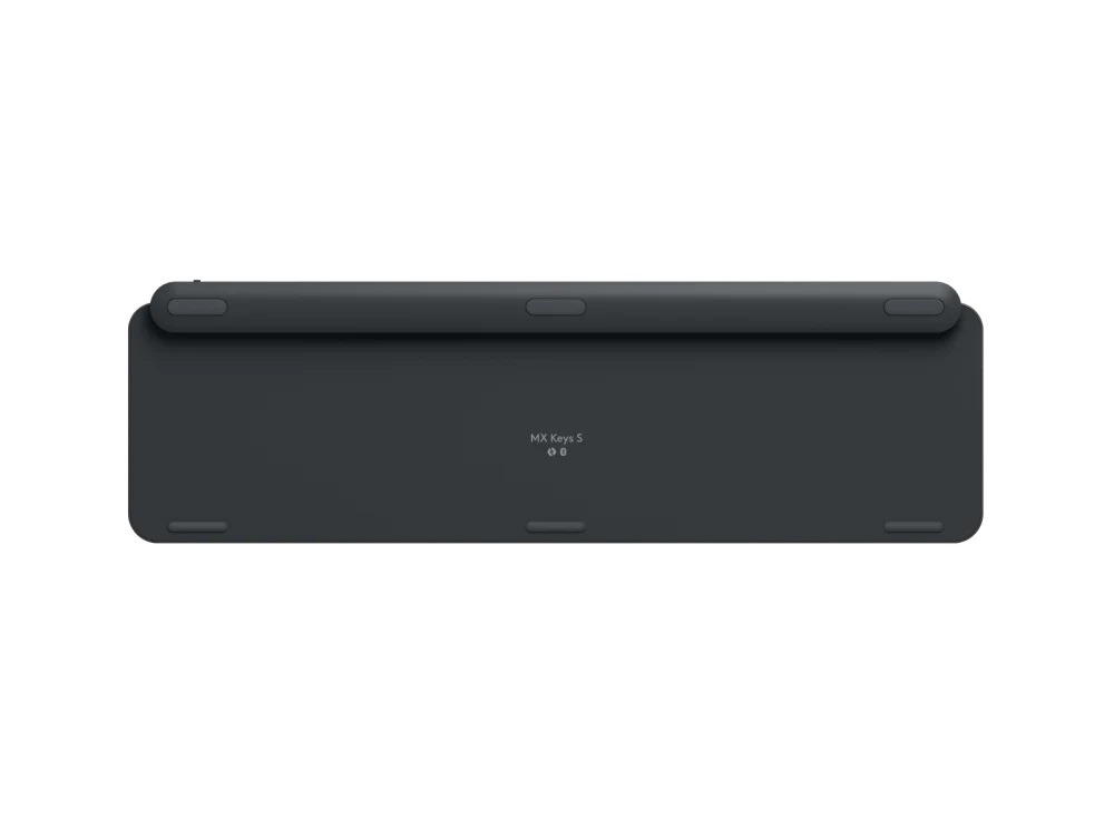 Logitech MX Keys S Graphite - US INTL