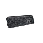 Logitech MX Keys S Graphite - US INTL