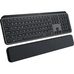 Logitech MX Keys S Plus Graphite - US INTL