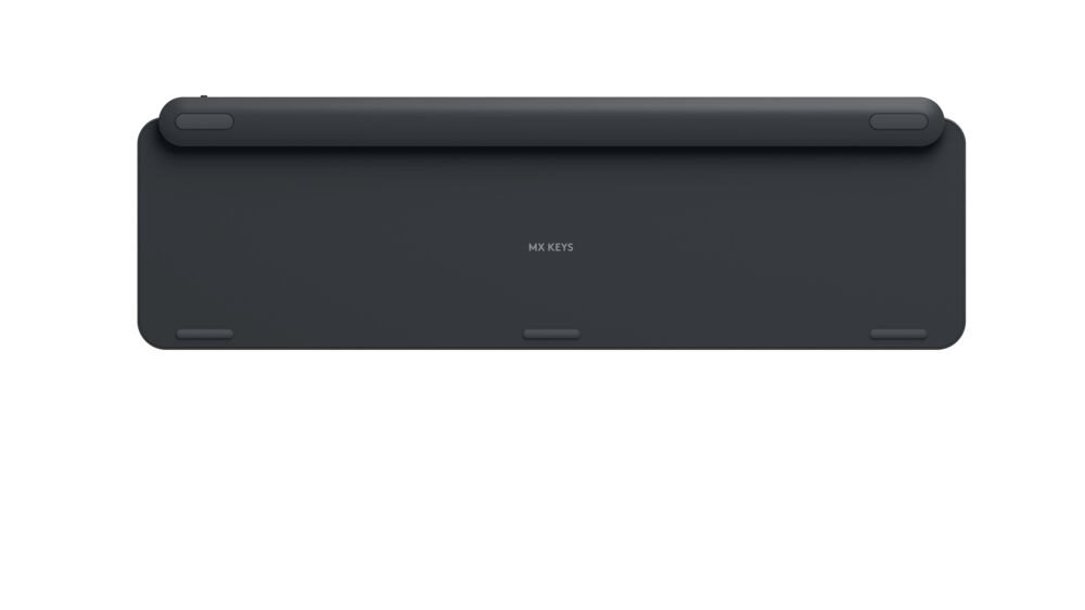 Logitech MX Keys UK
