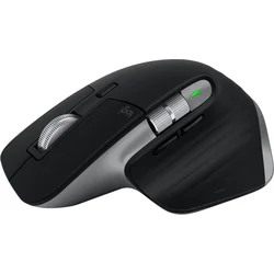 Logitech MX Master 3 Advanced Wireless Mouse for MAC Space Grey 910-005696