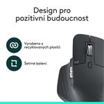 Logitech MX Master 3S Bluetooth Edition