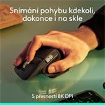 Logitech MX Master 3S Bluetooth Edition