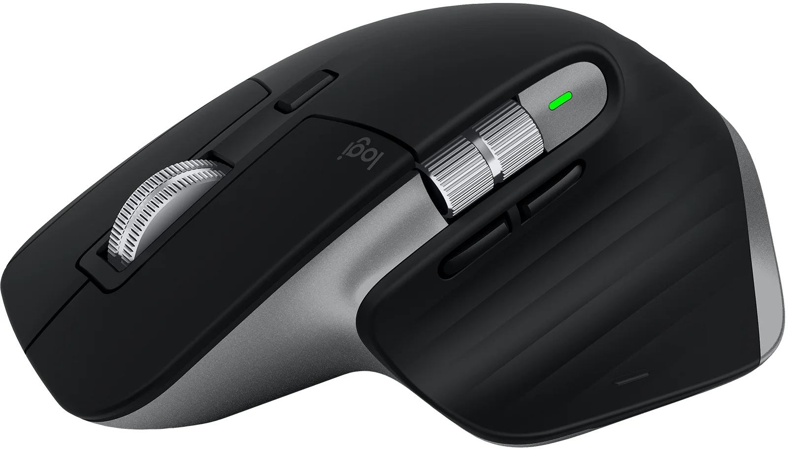 Logitech MX Master 3S For Mac Performace Bezdrôtová myš Space Grey