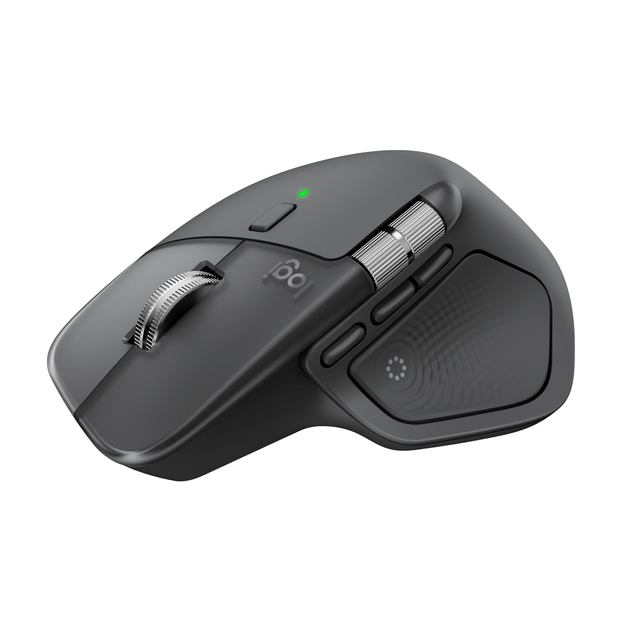 Logitech MX Master 4 for Business, Graphite