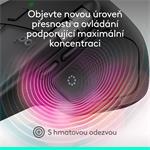 Logitech MX Master 4 for Mac, Space Black