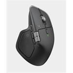 Logitech MX Master 4, grafitová