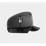 Logitech MX Master 4, grafitová