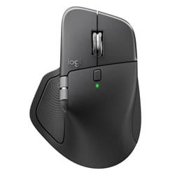 Logitech MX Master 4, grafitová
