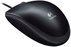 Logitech myš B110