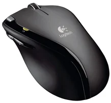 Logitech myš MX620 Laser Cordless Mouse, bezdrátová