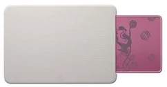 LOGITECH N315 Pink Balance podložka pod notebook