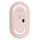 Logitech Oblázek M350 Wireless Mouse Rose 910-005717