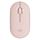 Logitech Oblázek M350 Wireless Mouse Rose 910-005717