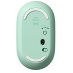 Logitech Pop myš, fialová 910-006547