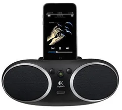 LOGITECH Portable Speaker S135i, reprodu