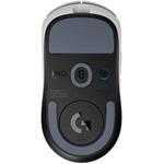 Logitech PRO X SUPERLIGHT 2, biela