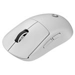 Logitech PRO X SUPERLIGHT 2 SE, biela