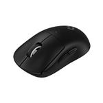 Logitech PRO X SUPERLIGHT 2 SE, čierna