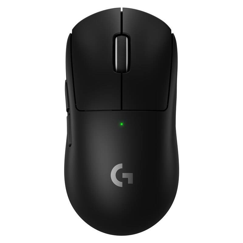 Logitech PRO X SUPERLIGHT 2 SE, čierna